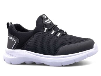 Nort Blue 09 Filet Anrk Aqua - Siyah/Beyaz - North Blue