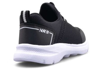 Nort Blue 09 Filet Anrk Aqua - Siyah/Beyaz - 3