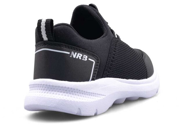 Nort Blue 09 Filet Anrk Aqua - Siyah/Beyaz - 3