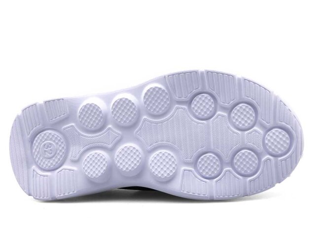 Nort Blue 09 Filet Anrk Aqua - Siyah/Beyaz - 4