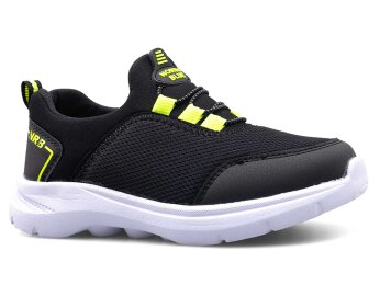 Nort Blue 09 Filet Anrk Aqua - Siyah/F. Sarı - North Blue