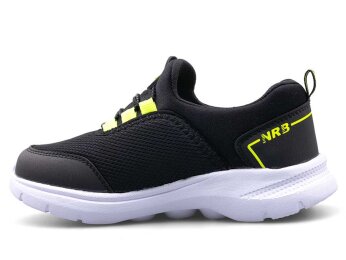 Nort Blue 09 Filet Anrk Aqua - Siyah/F. Sarı - North Blue