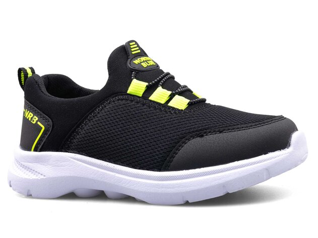 Nort Blue 09 Filet Anrk Aqua - Siyah/F. Sarı - 1