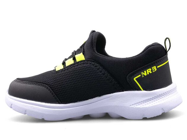 Nort Blue 09 Filet Anrk Aqua - Siyah/F. Sarı - 2