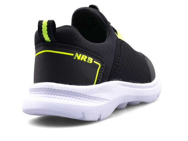 Nort Blue 09 Filet Anrk Aqua - Siyah/F. Sarı - 3