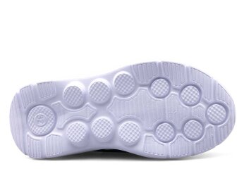 Nort Blue 09 Filet Anrk Aqua - Siyah/F. Sarı - 4