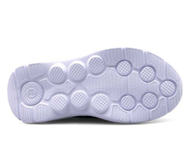 Nort Blue 09 Filet Anrk Aqua - Siyah/F. Sarı - 4