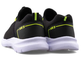 Nort Blue 09 Filet Anrk Aqua - Siyah/F. Sarı - 3