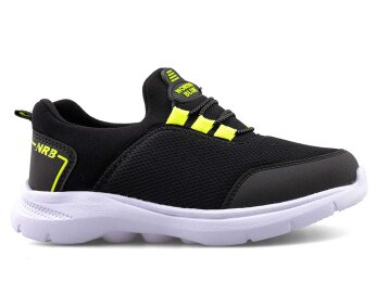 Nort Blue 09 Filet Anrk Aqua - Siyah/F. Sarı - North Blue