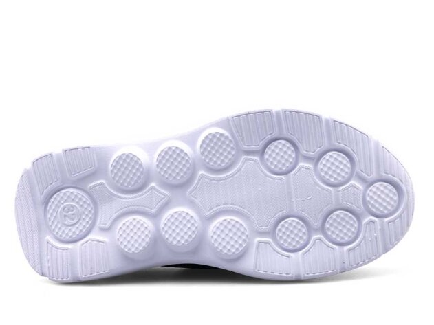 Nort Blue 09 Filet Anrk Aqua - Siyah/Füme - 4