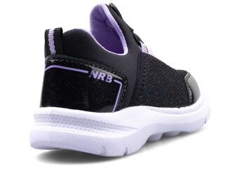 Nort Blue 09 Filet Anrk Aqua - Siyah/Lila - 3