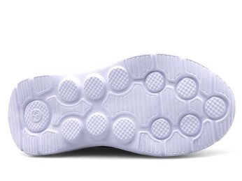 Nort Blue 09 Filet Anrk Aqua - Siyah/Lila - 4