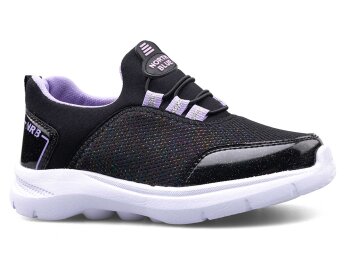 Nort Blue 09 Filet Anrk Aqua - Siyah/Lila - North Blue