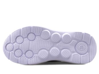 Nort Blue 09 Filet Anrk Aqua - Siyah/Lila - 4