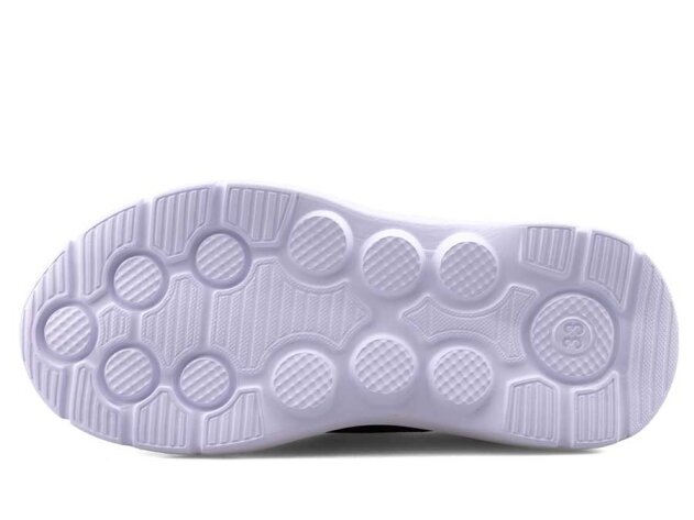 Nort Blue 09 Filet Anrk Aqua - Siyah/Lila - 4