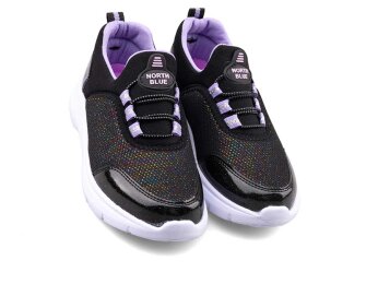 Nort Blue 09 Filet Anrk Aqua - Siyah/Lila - Nort Blue