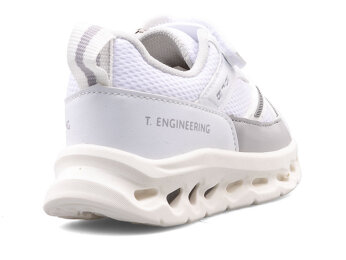 Nort Blue 134 Bebe Anrk ışıklı - Beyaz/Buz - 3