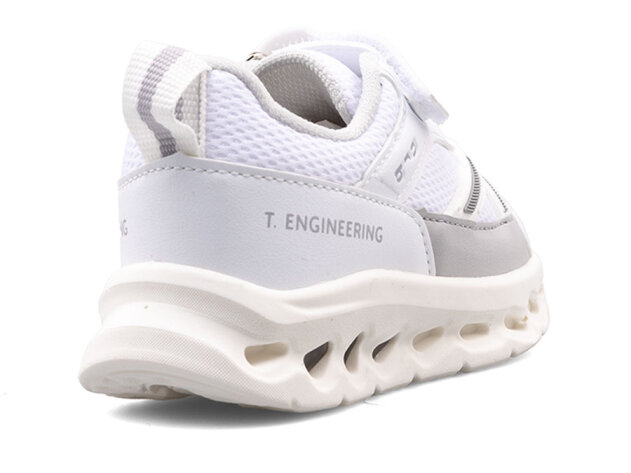 Nort Blue 134 Bebe Anrk ışıklı - Beyaz/Buz - 3