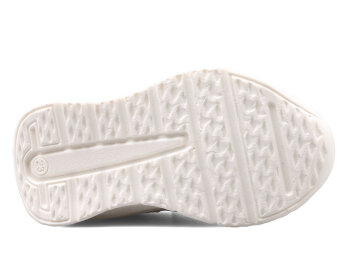 Nort Blue 134 Bebe Anrk ışıklı - Beyaz/Lila/Oranj - 4