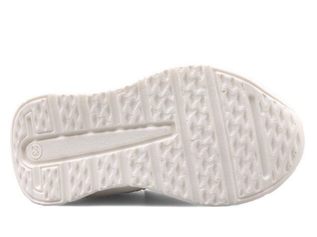 Nort Blue 134 Bebe Anrk ışıklı - Beyaz/Pembe/Lila - 4