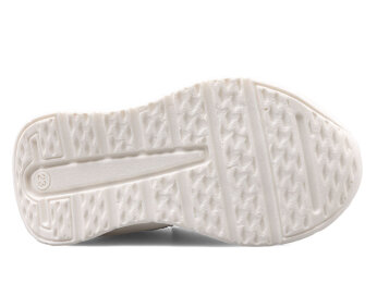 Nort Blue 134 Bebe Anrk ışıklı - Beyaz/Pembe/Lila - 8