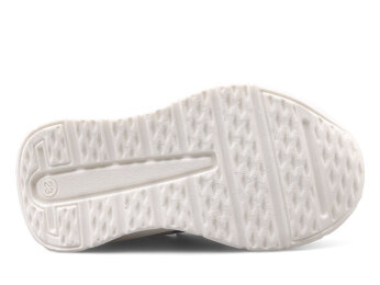 Nort Blue 134 Bebe Anrk ışıklı - Beyaz/Yeşil/Lila - 8