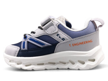 Nort Blue 134 Bebe Anrk ışıklı - Buz/Laci - North Blue