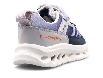 Nort Blue 134 Bebe Anrk ışıklı - Buz/Laci - 3