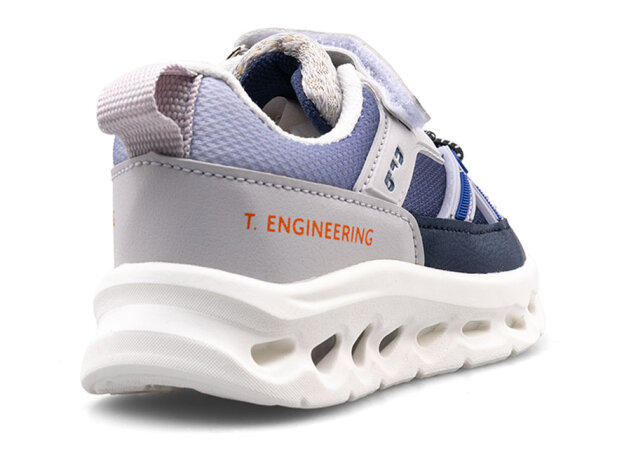 Nort Blue 134 Bebe Anrk ışıklı - Buz/Laci - 3