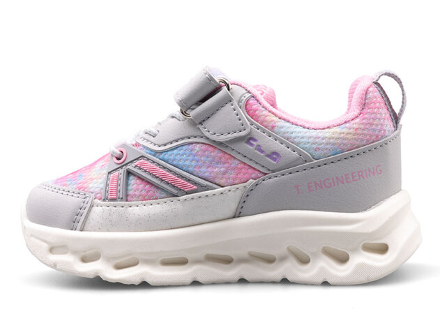 Nort Blue 134 Bebe Anrk ışıklı - Buz/Pembe - 2