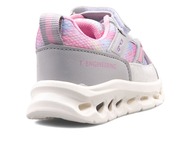 Nort Blue 134 Bebe Anrk ışıklı - Buz/Pembe - 3