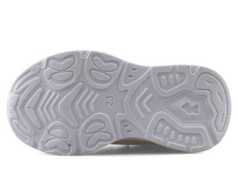 North Blue 02 Bebe Cilt Işıklı - Beyaz/Buz - 4