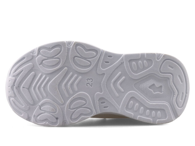 North Blue 02 Bebe Cilt Işıklı - Beyaz/Buz - 4