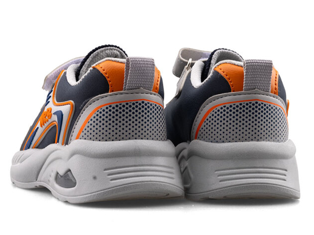 North Blue 02 Bebe Cilt Işıklı - Buz/Laci - 3