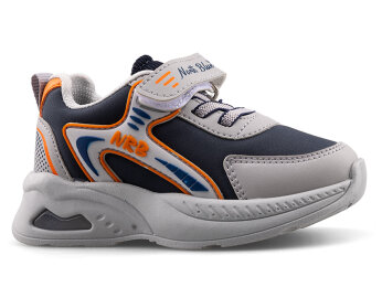 North Blue 02 Bebe Cilt Işıklı - Buz/Laci - 1