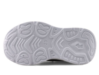 North Blue 02 Bebe Cilt Işıklı - Siyah/Kırmızı - 4