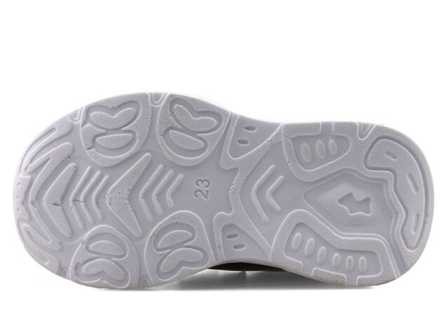 North Blue 02 Bebe Cilt Işıklı - Siyah/Lila - 4