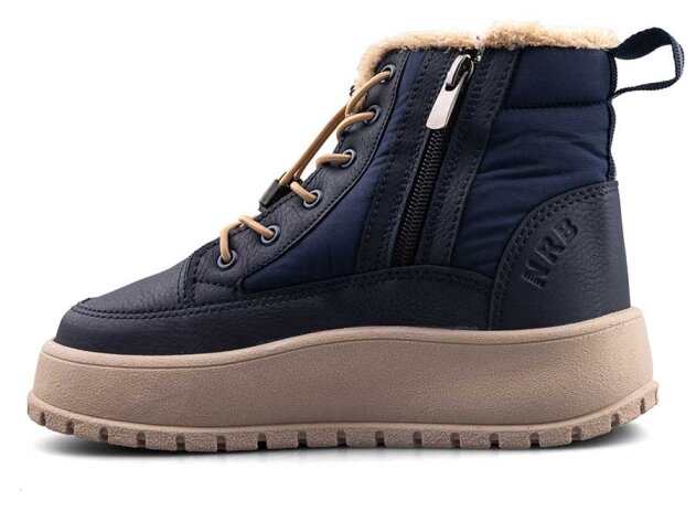 North Blue 037 Filet Bot - Laci/Bej - 2