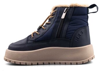 North Blue 037 Filet Bot - Laci/Bej - Nort Blue