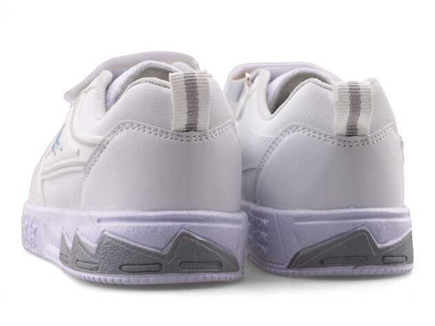 North Blue 088 Filet Cilt - Beyaz/Buz - 3