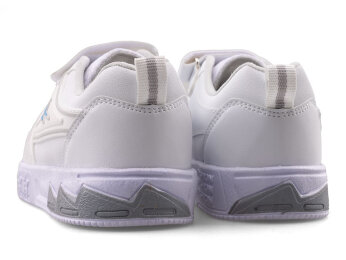 North Blue 088 Filet Cilt - Beyaz/Buz - 3