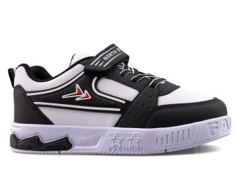 North Blue 088 Filet Cilt - Beyaz/Siyah - Nort Blue