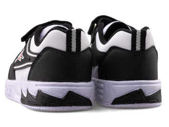 North Blue 088 Filet Cilt - Beyaz/Siyah - 3