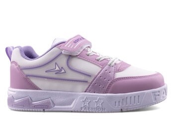 North Blue 088 Filet Cilt - Lila/Beyaz - 1