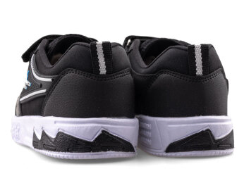 North Blue 088 Filet Cilt - Siyah/Beyaz - 3