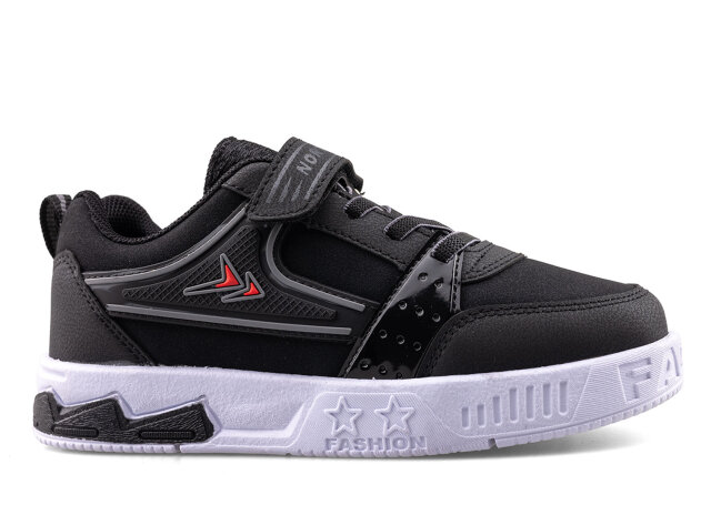 North Blue 088 Filet Cilt - Siyah/Füme - 1