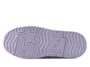 North Blue 088 Filet Cilt - Siyah/Lila - 4