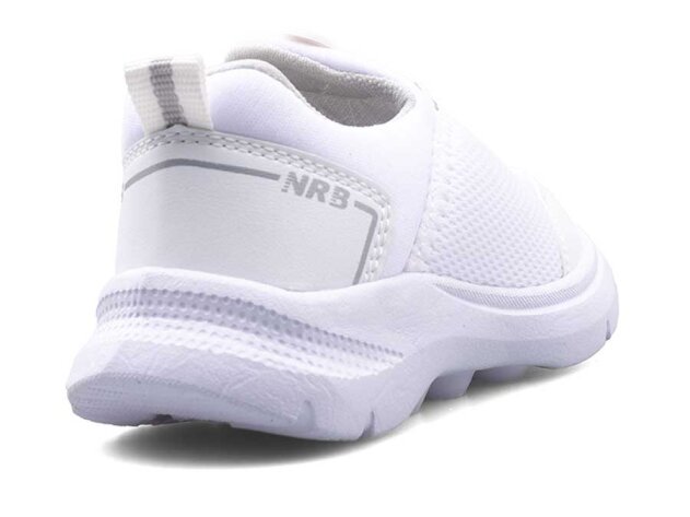 North Blue 09 Patik Anrk - Beyaz/Buz - 3