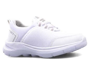 North Blue 09 Patik Anrk - Beyaz/Buz - Nort Blue