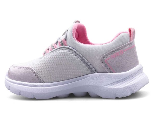 North Blue 09 Patik Anrk - Buz/Pembe - 2